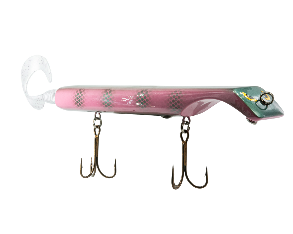 Titan lures