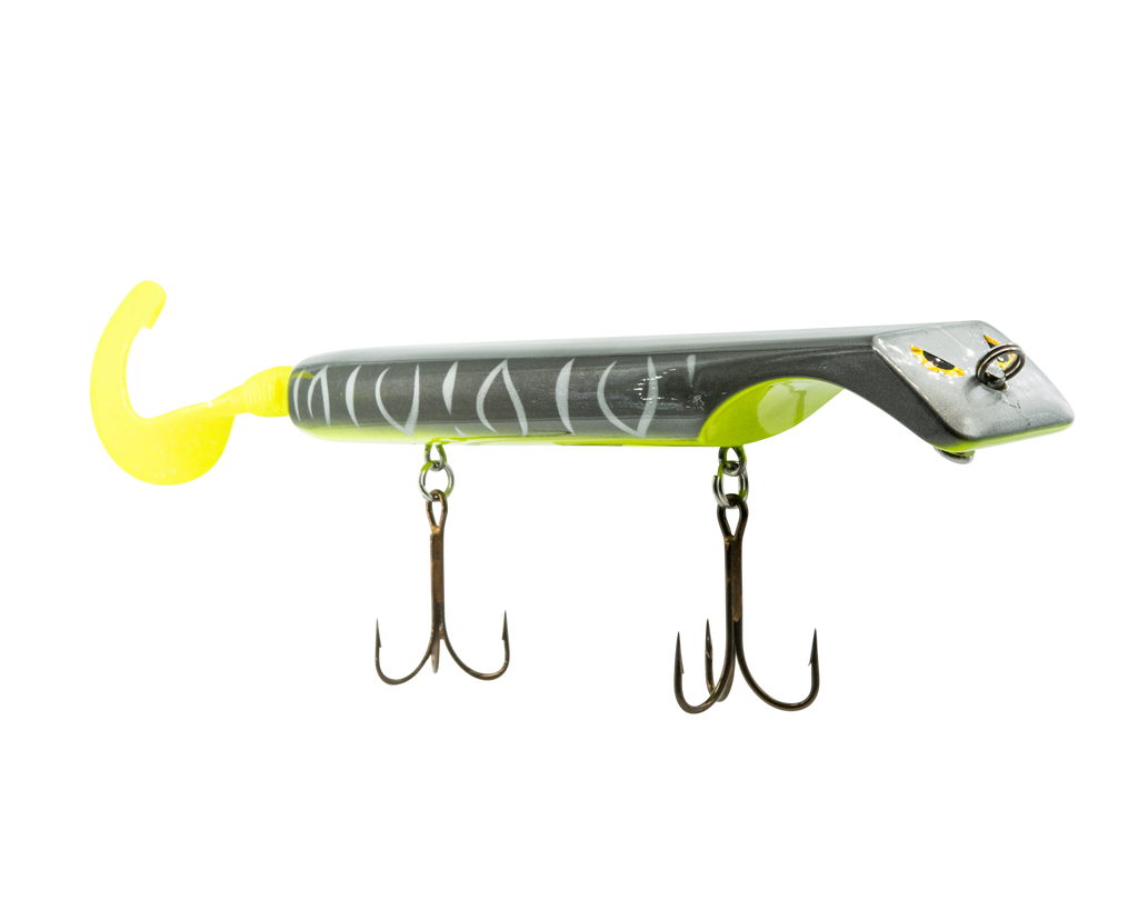Titan lures