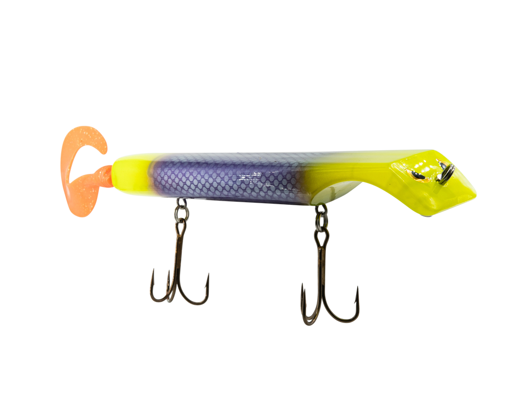 Titan lures