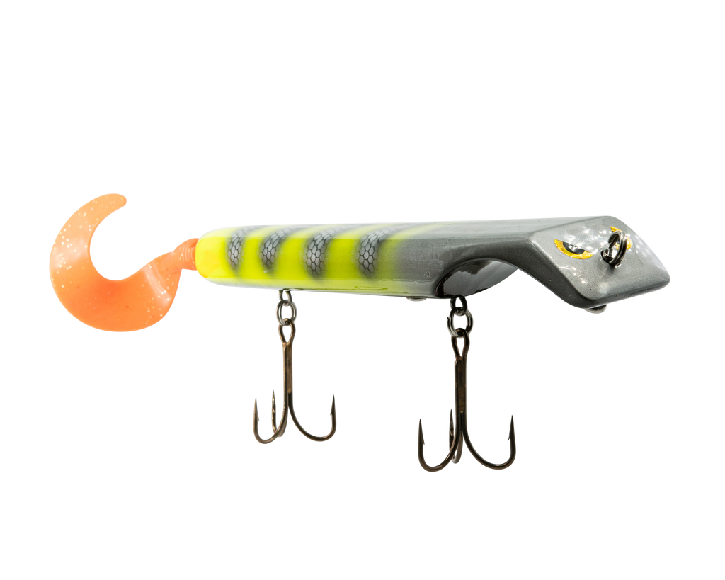 Titan lures