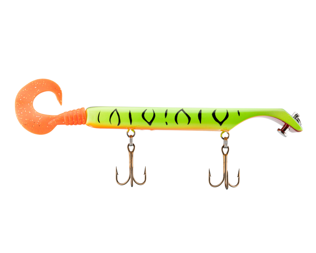 Titan Jr lures