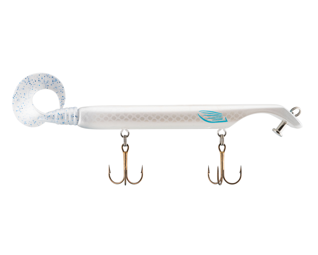 Titan Jr lures