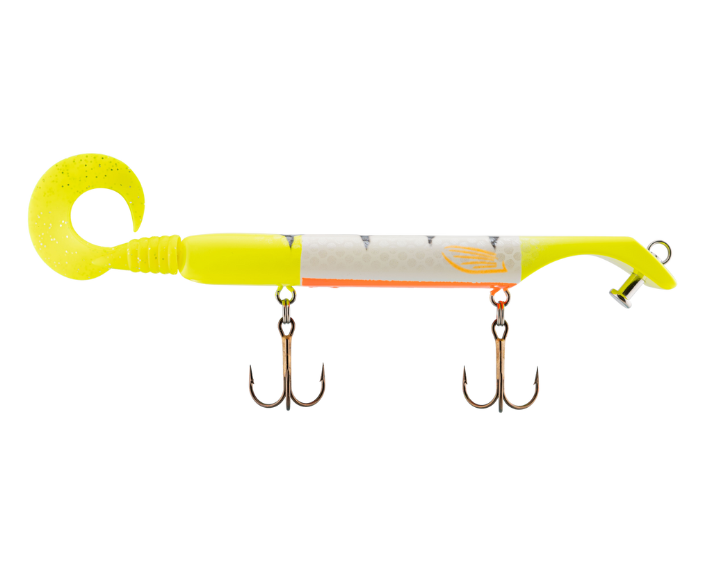 Titan Jr lures