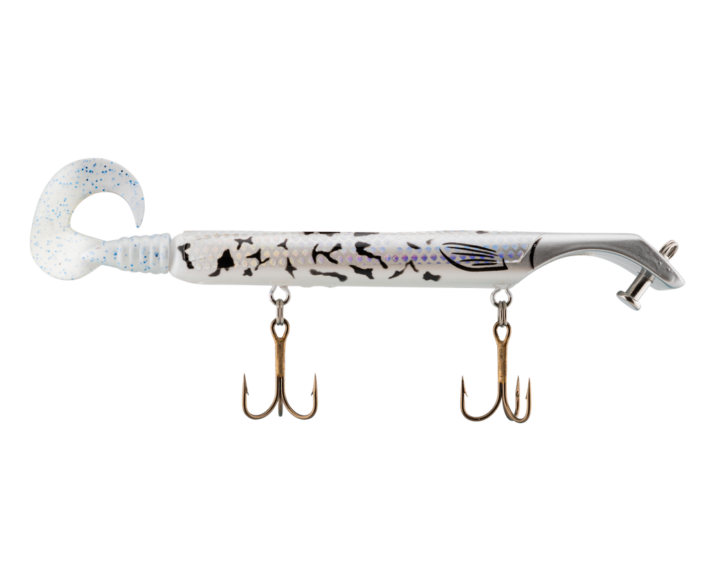 Titan Jr lures