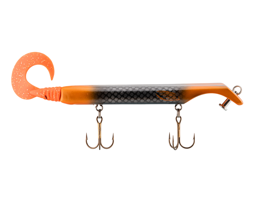 Titan Jr lures