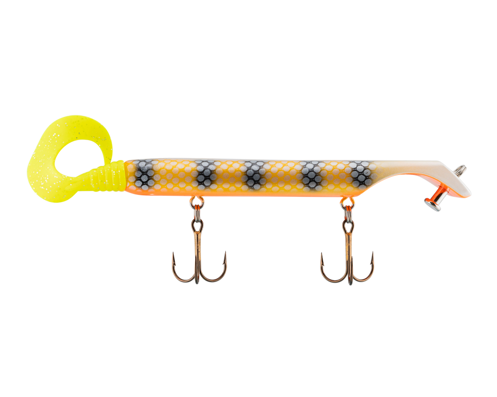 Titan Jr lures