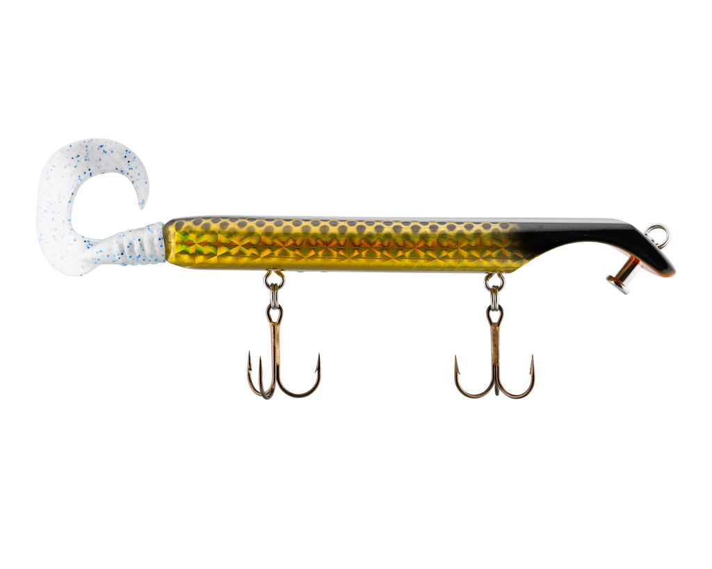 Titan Jr lures