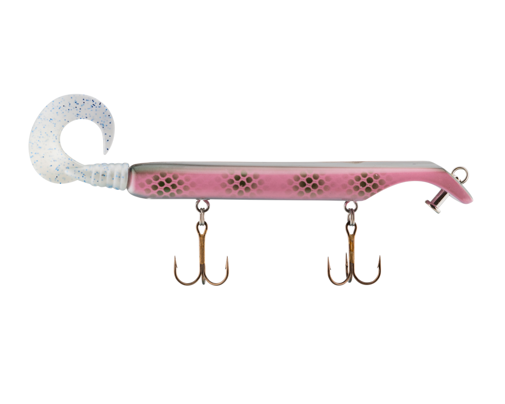 Titan Jr lures
