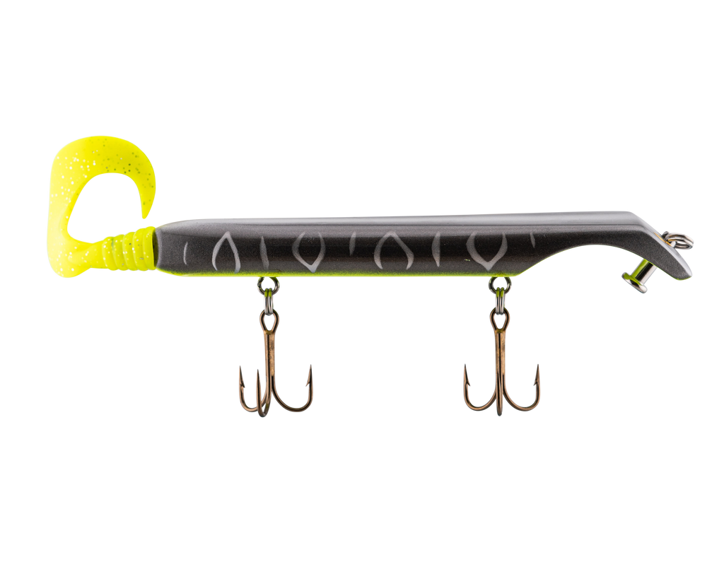 Titan Jr lures