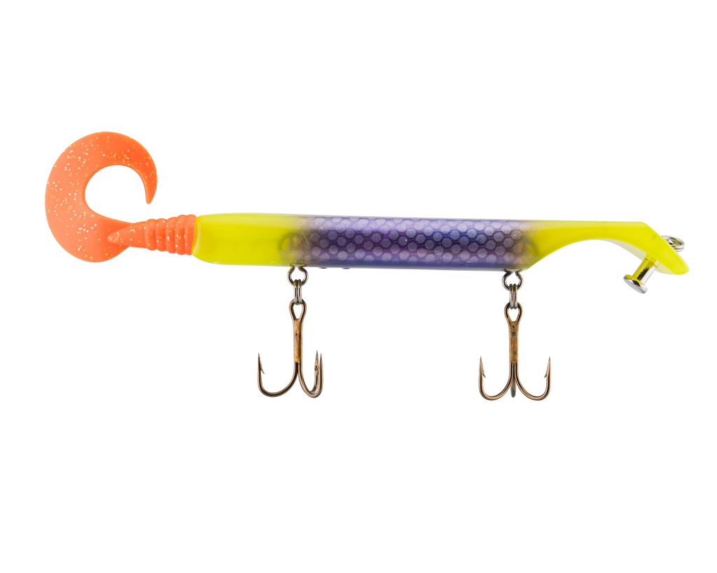 Titan Jr lures