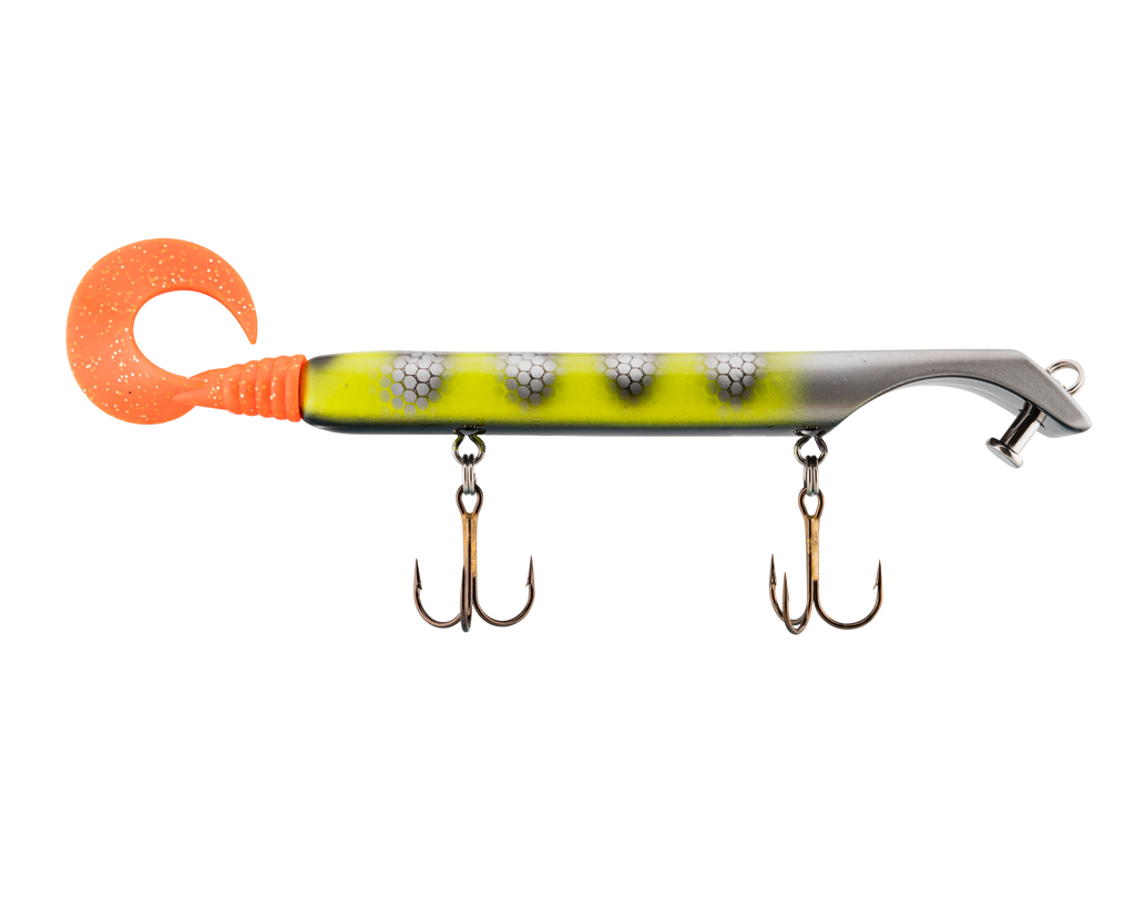 Titan Jr lures
