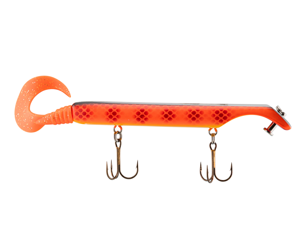 Titan Jr lures