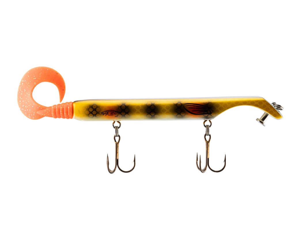 Titan Jr lures