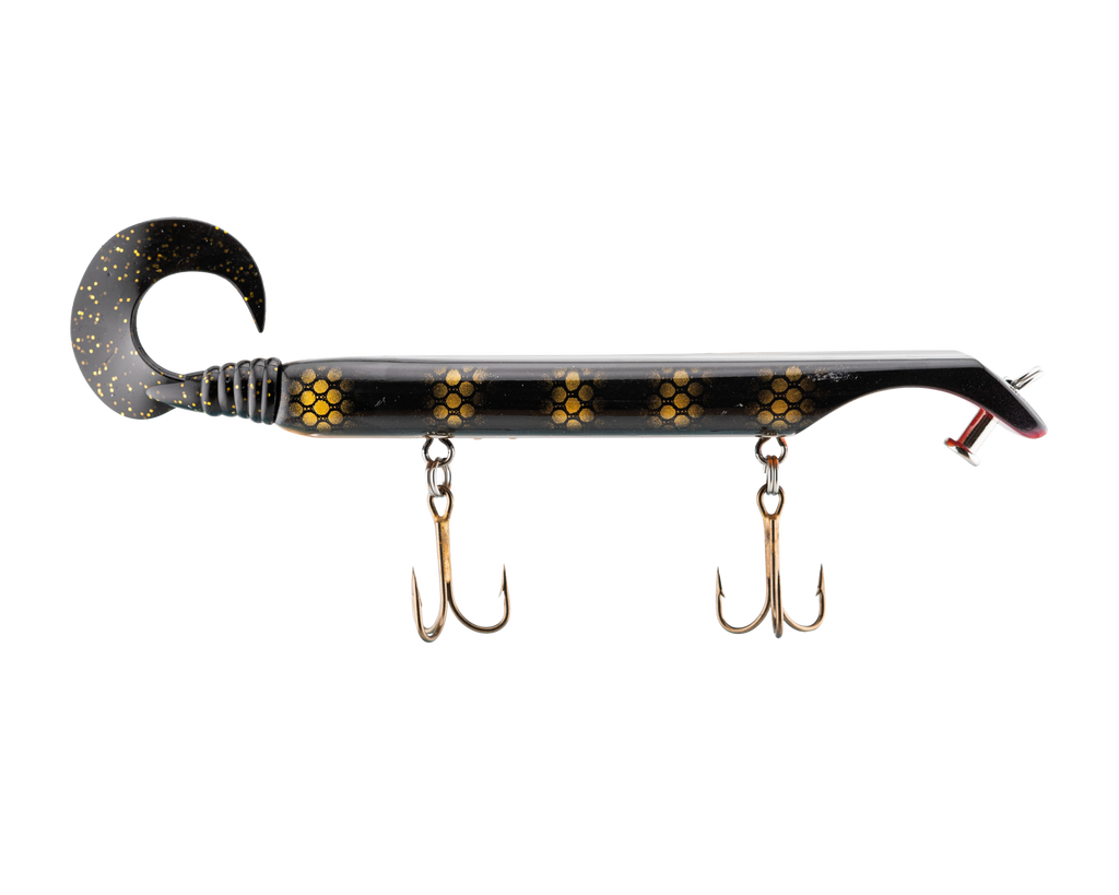 Titan Jr lures