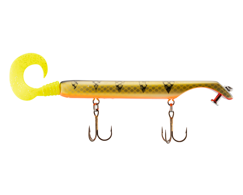 Titan Jr lures