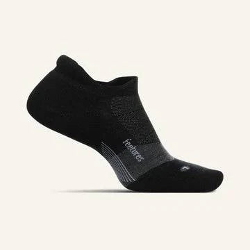 Merino wool no show socks