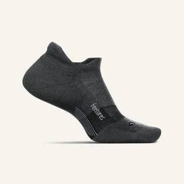 Merino wool no show socks