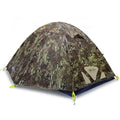 Tent Double Aluminum Pole for Outdoor Camping