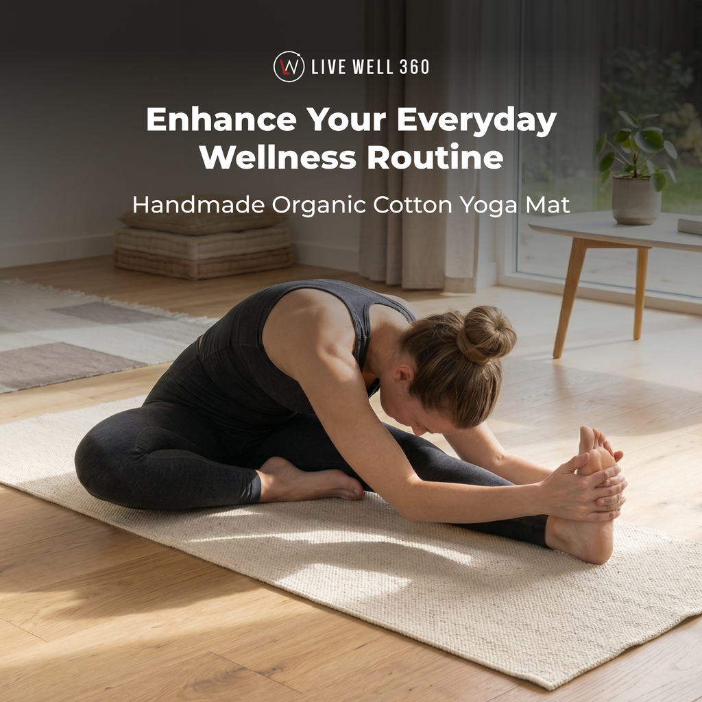YOGI Mat