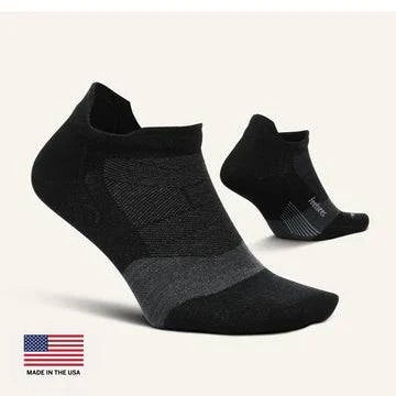 Merino wool no show socks