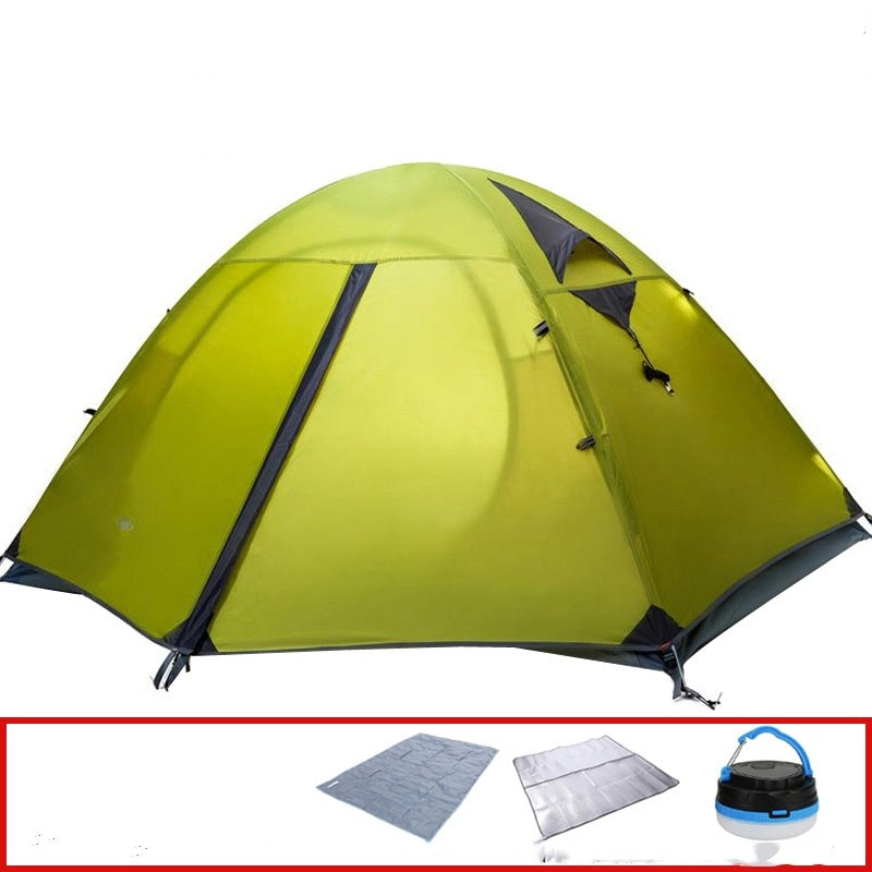 Pasture Tent Cold Mountain Field Camping Equipment