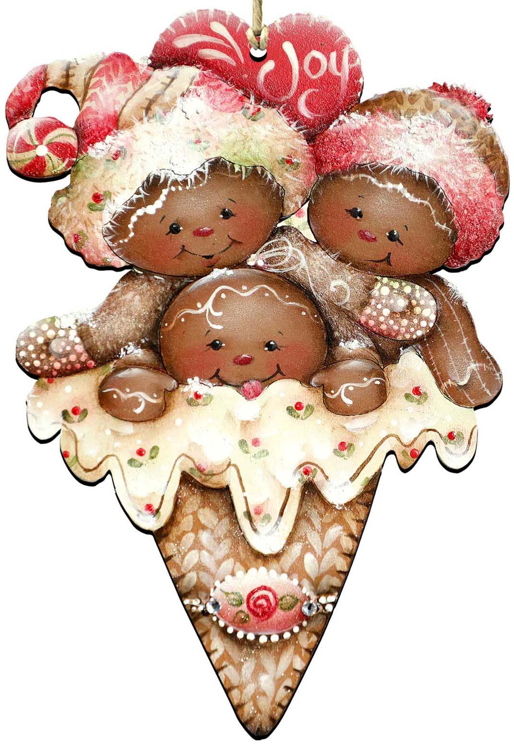 Season Holiday Door Decor Christmas Decor