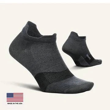 Merino wool no show socks