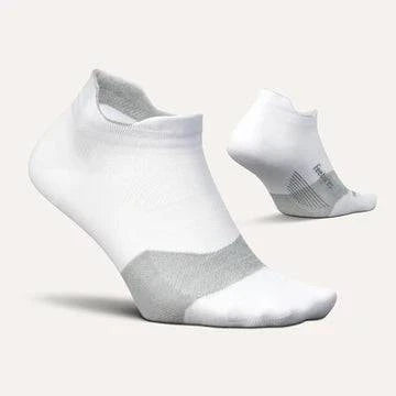 socks Features Elite Ultra Light No Show Tab