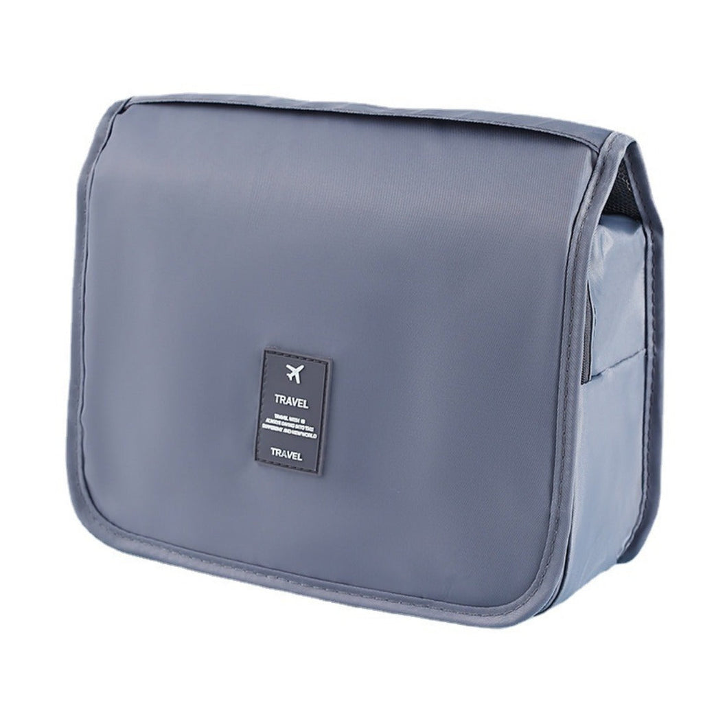 Toiletry Bag, Wet and Dry Separation, Men's and Women's Travel Storage Bag