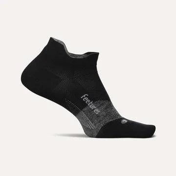 socks Features Elite Ultra Light No Show Tab
