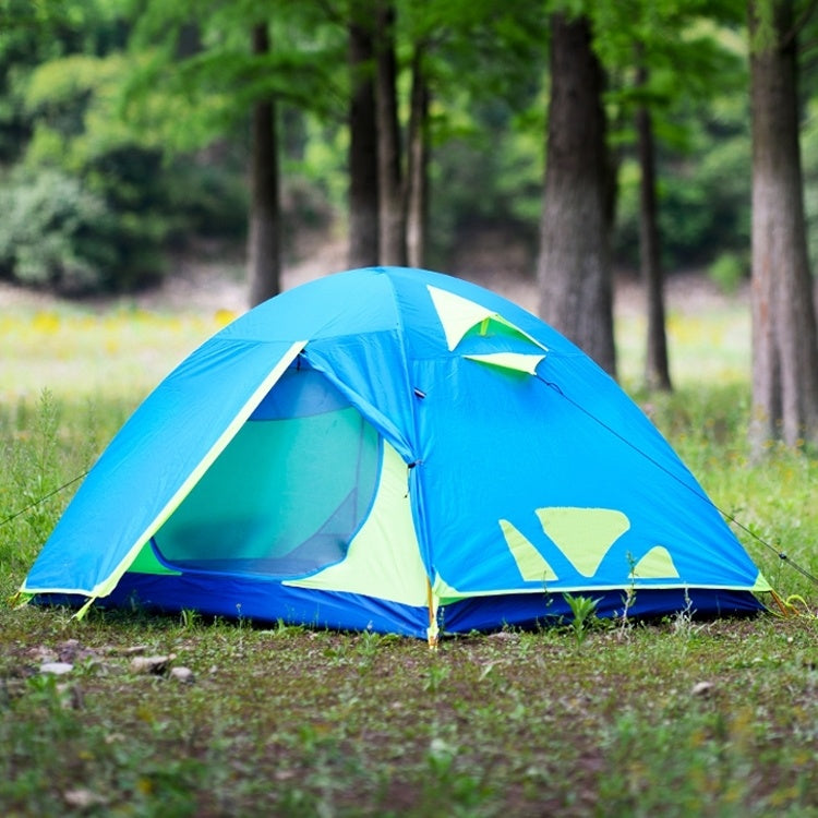 Pasture Tent Cold Mountain Field Camping Equipment