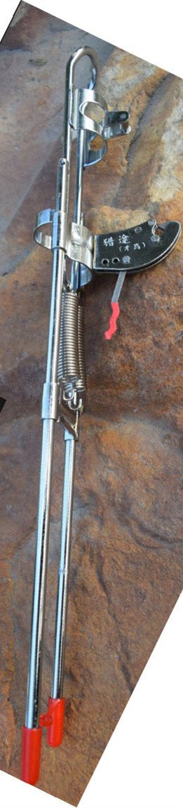 High Strength Automatic Fishing Rod Holder