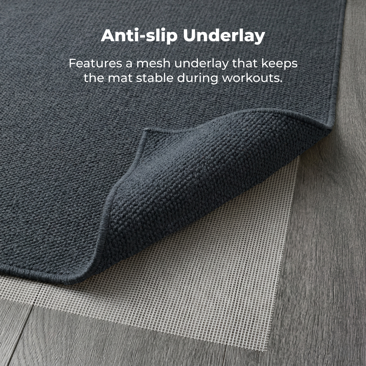 YOGI Mat