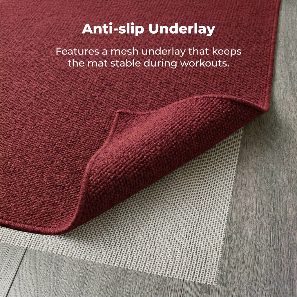 YOGI Mat