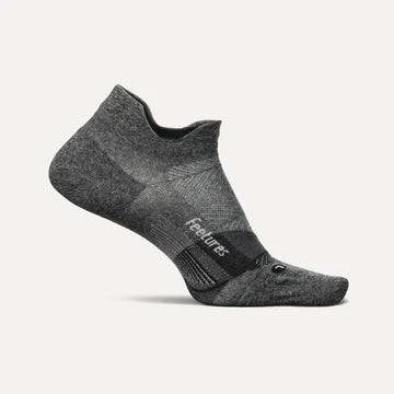 socks Features Elite Ultra Light No Show Tab