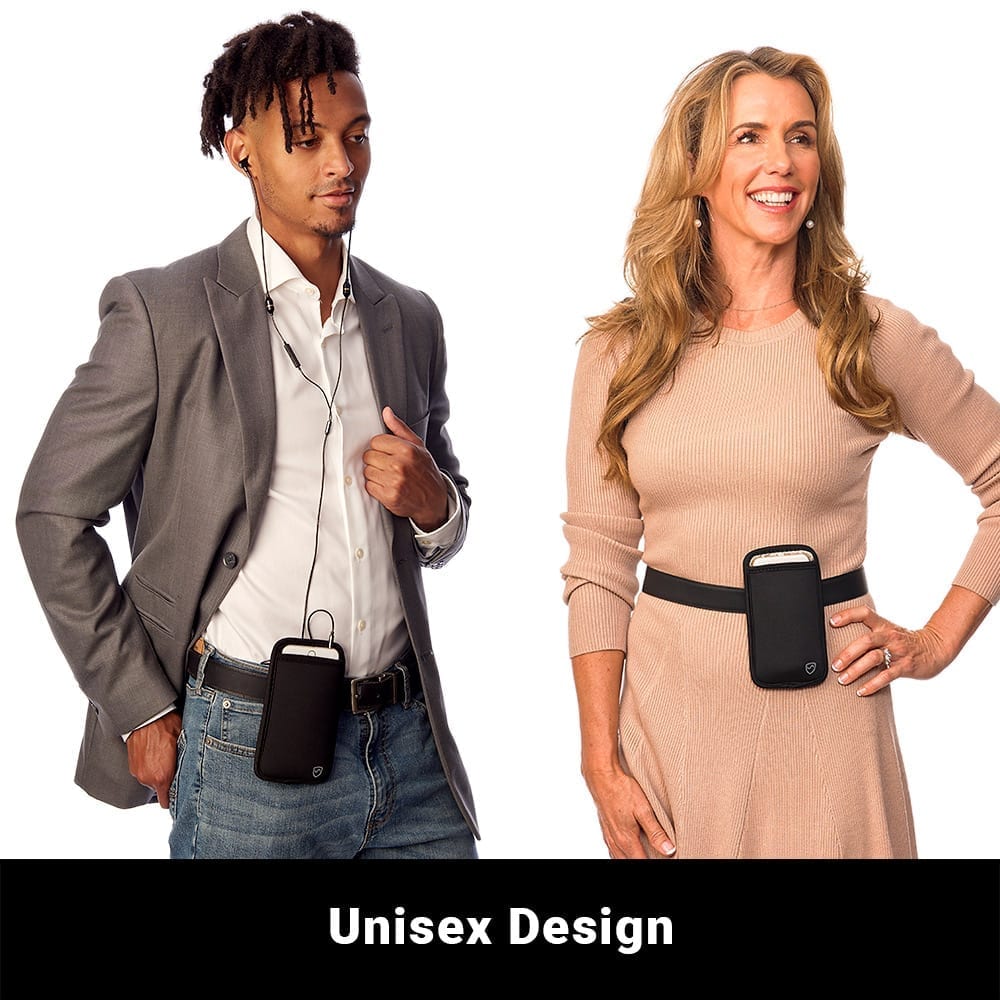 SYB Phone Pouch accessories