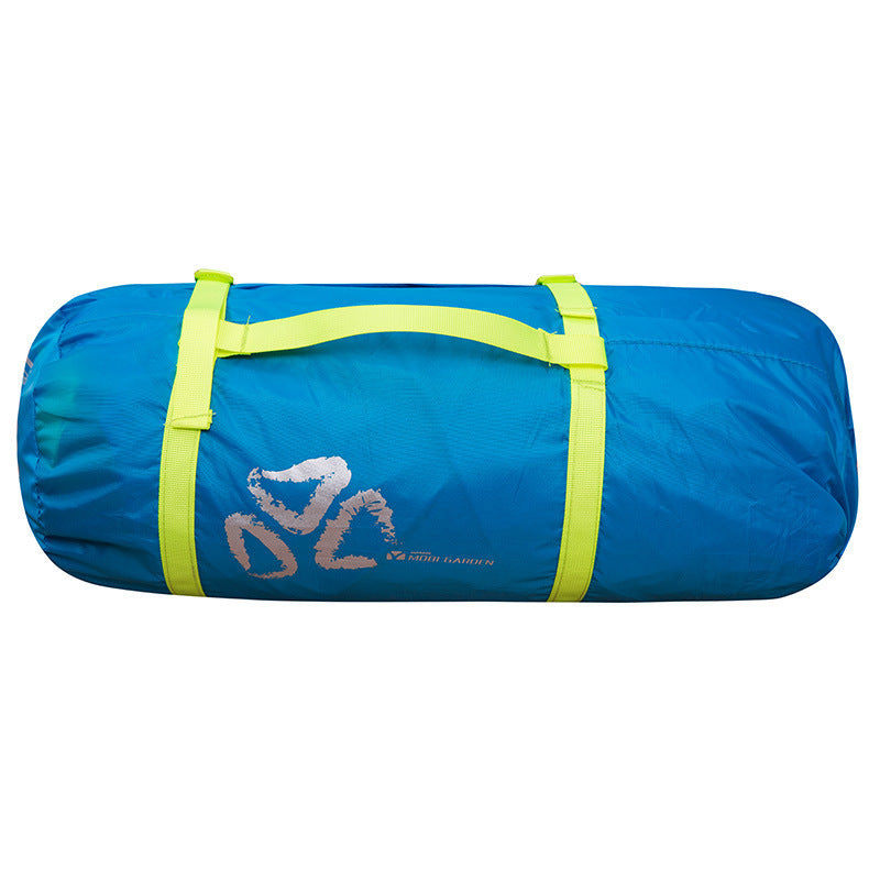 Tent Double Aluminum Pole for Outdoor Camping