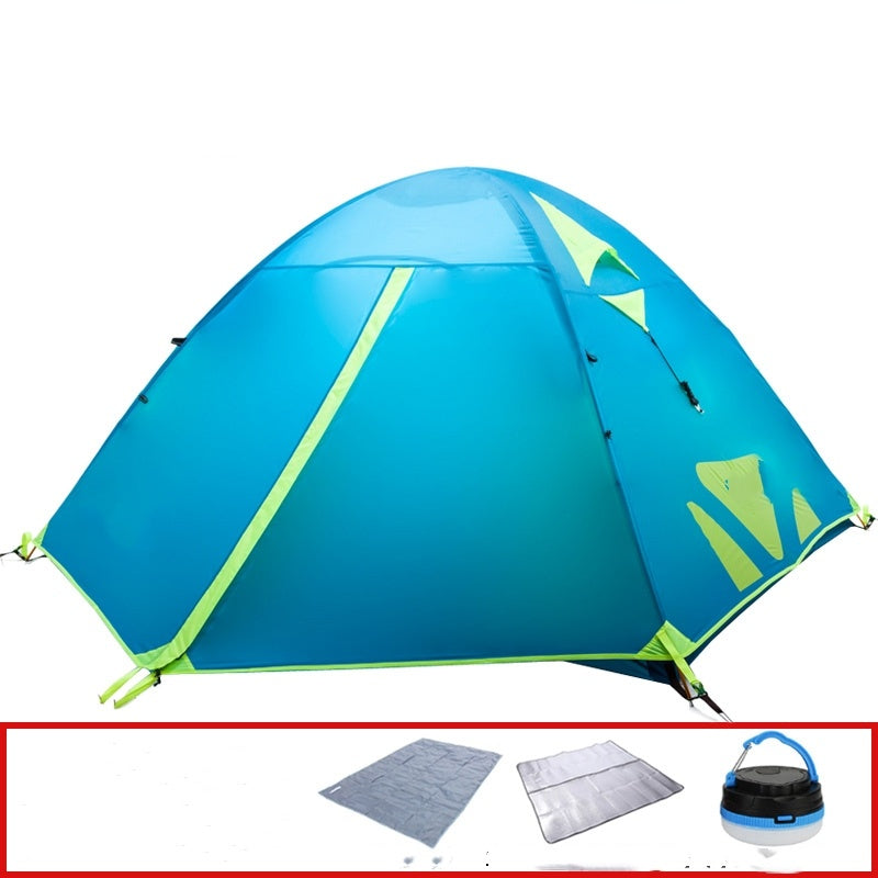 Pasture Tent Cold Mountain Field Camping Equipment