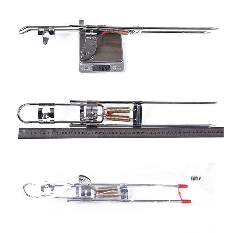 High Strength Automatic Fishing Rod Holder