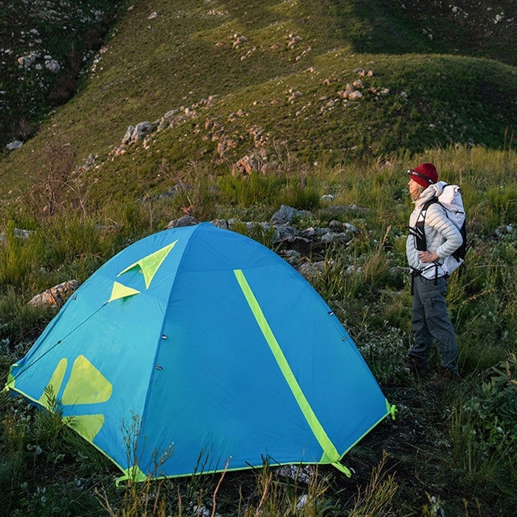 Pasture Tent Cold Mountain Field Camping Equipment