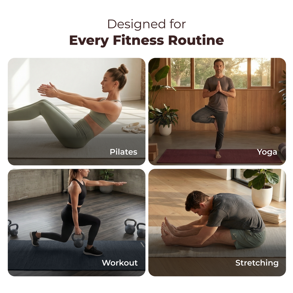 YOGI Mat