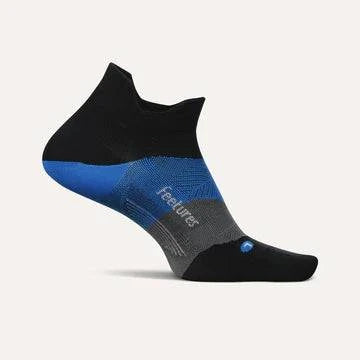 socks Features Elite Ultra Light No Show Tab