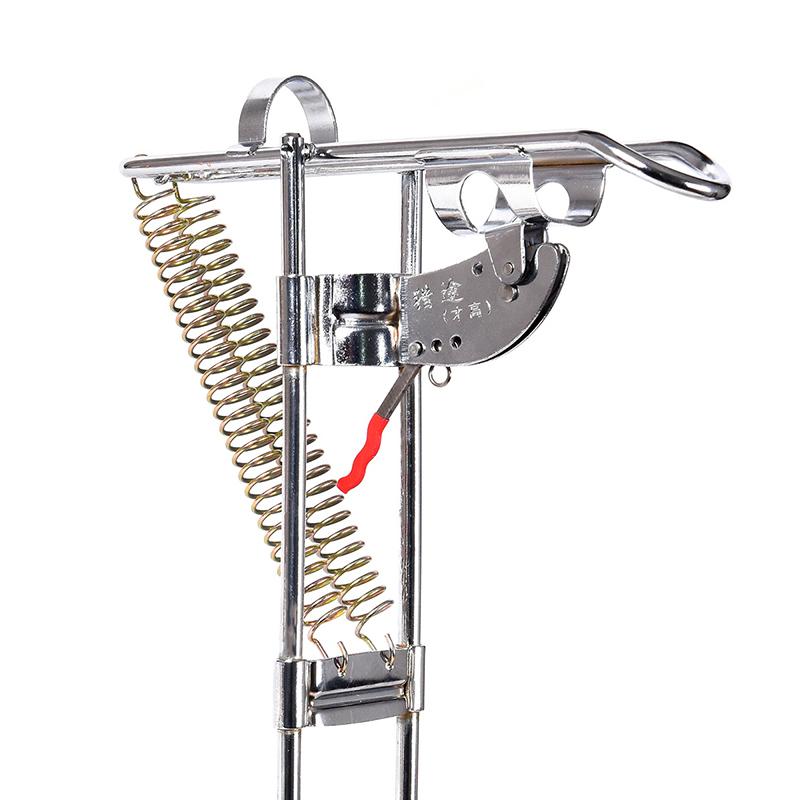 High Strength Automatic Fishing Rod Holder