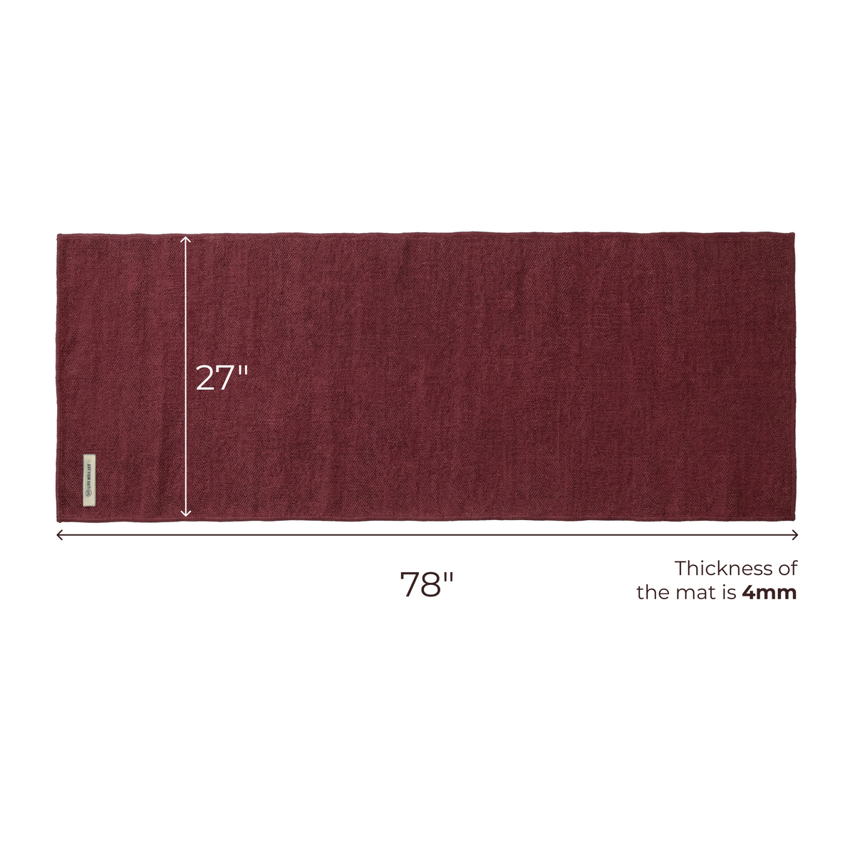 YOGI Mat