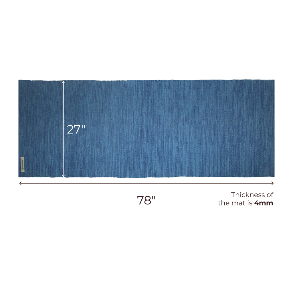 YOGI Mat
