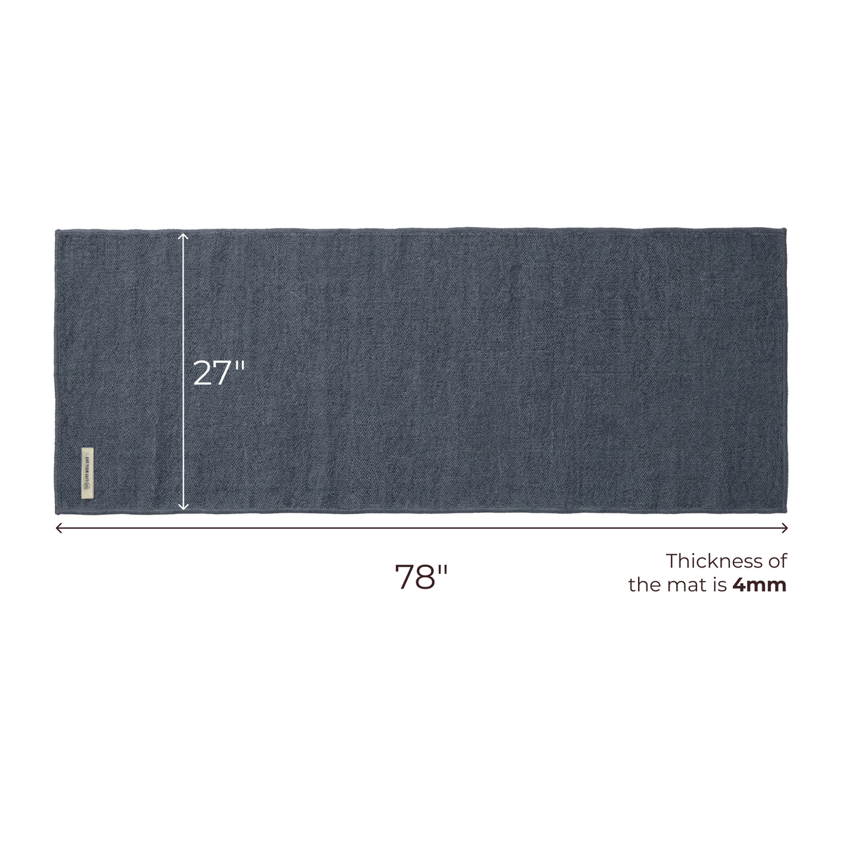 YOGI Mat