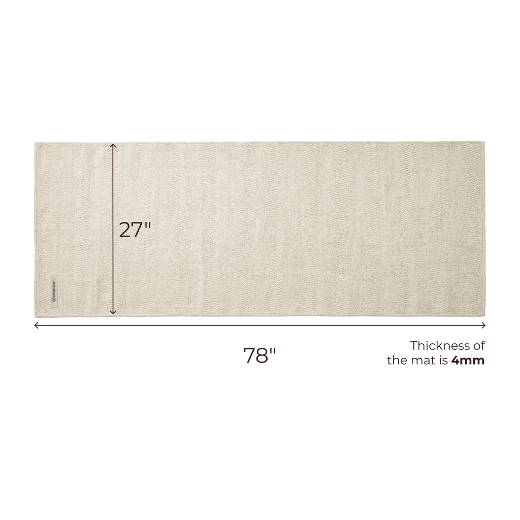 YOGI Mat
