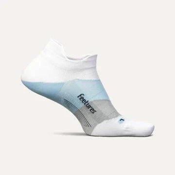 socks Features Elite Ultra Light No Show Tab