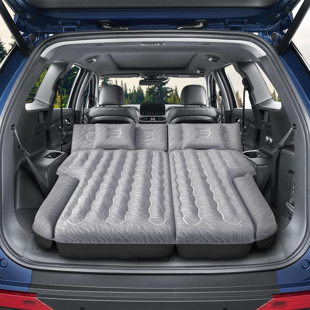 DikaSun Universal SUV Air Mattress