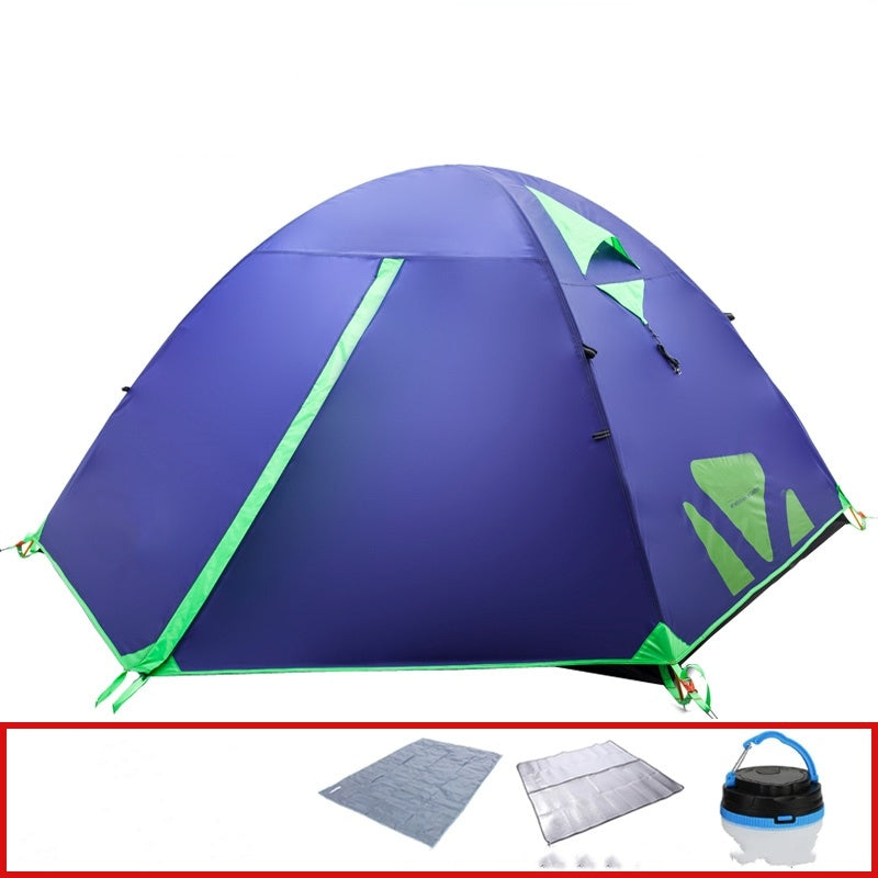 Pasture Tent Cold Mountain Field Camping Equipment